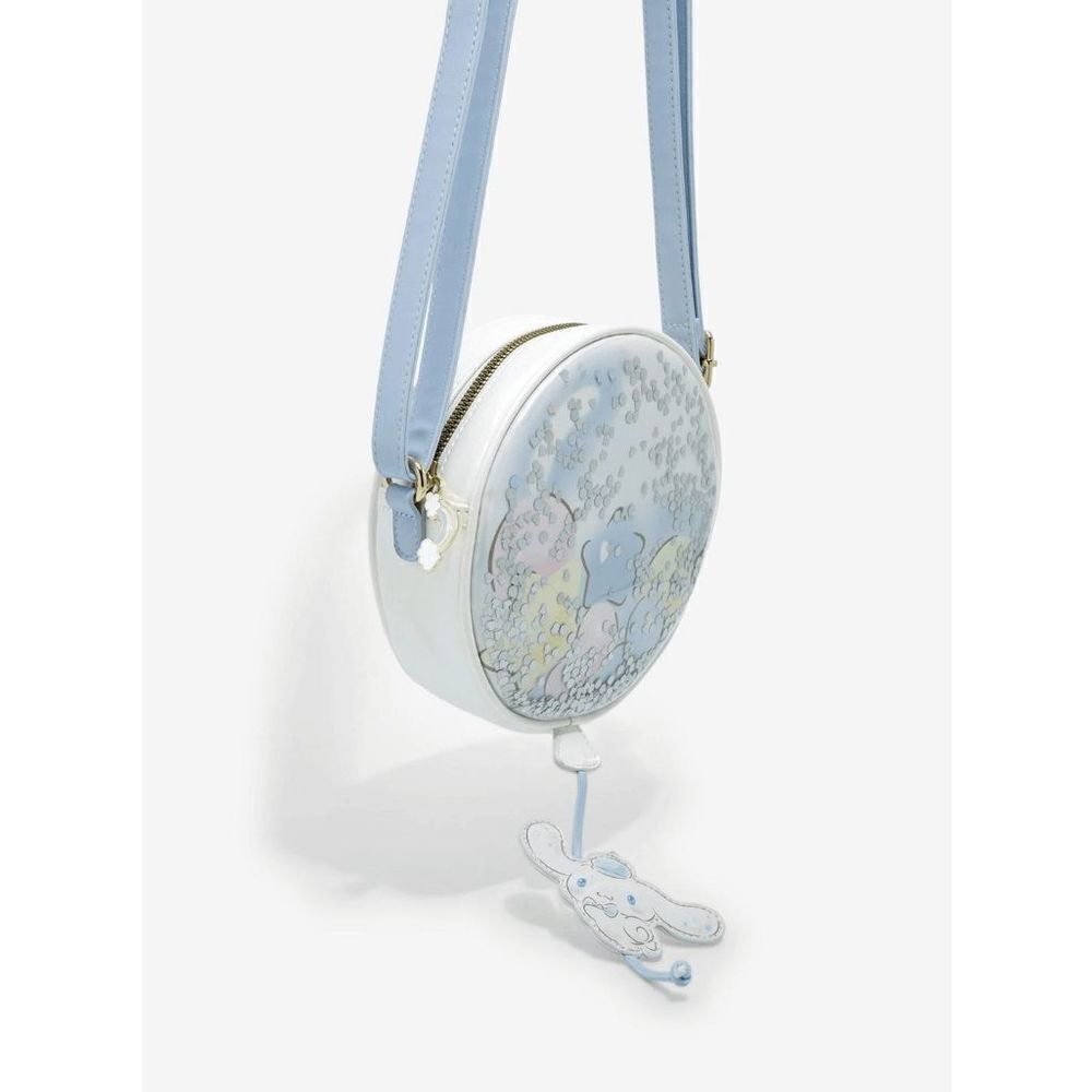 Her Universe Cinnamoroll Balloon Crossbody Bag - Picture 2 of 4